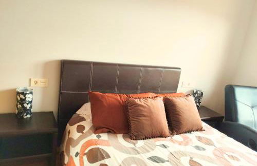 Costa SPA Terraza de lujo - Playa las Catedrales - Foto 14