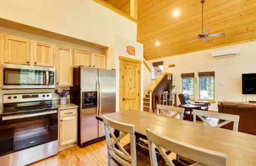 Hot Tub and Game Room Ronald Retreat 2 Mi to Lake! - Foto 9