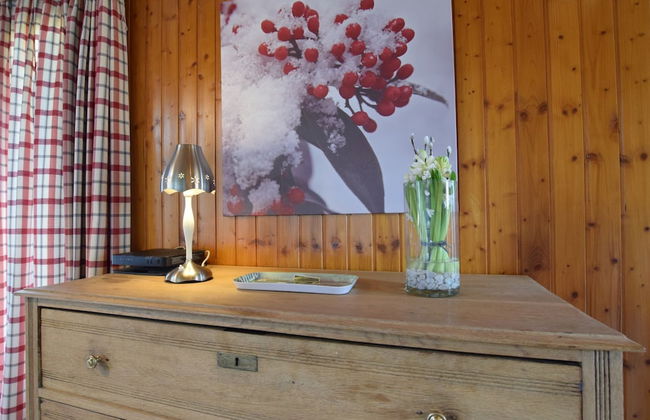 Holiday Home in Tenneville by Ourthe River - Photo 17