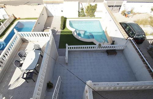 Mediterranean Style Villa - Foto 29