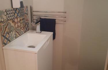 Appartement Cosy 3 chambres - Proche de Paris - Foto 13