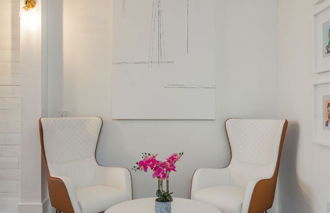 Sophisticated Nashville Condo | Corporate Rental - Foto 5