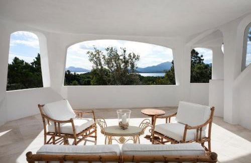 Le Case Di Capriccioli - Foto 1