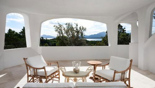 Le Case Di Capriccioli - Foto 1