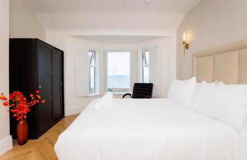 111 By Mayfair - Luxurious 12 Bedroom House, Portrush - Foto 66