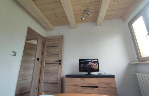 Domek u Sołtyska - Foto 14