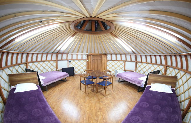Mandala Bliss Mongolia - Foto 7