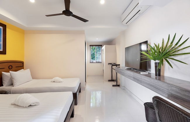 Chateau de Lamai - Foto 12