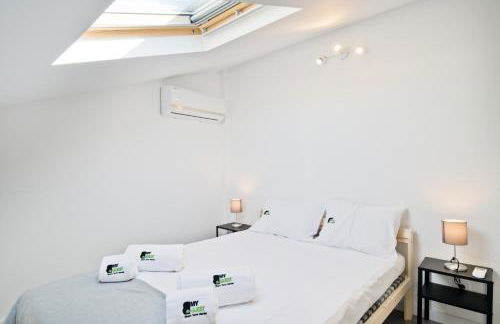 BmyGuest - Cascais Beach Villa II - Foto 8