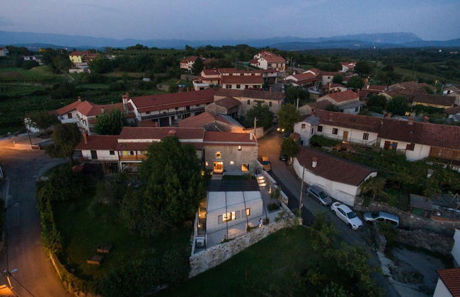 Villa Kambra With Whirlpool - Foto 27