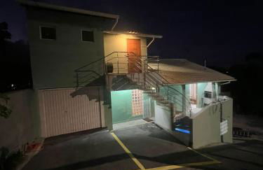 Pousada Recanto do Canário 3 - Photo 21