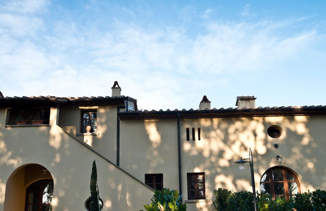 San Ruffino Apartments - Foto 37