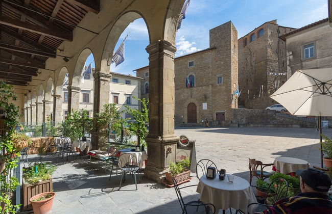 Country House With Pool and Court - Foto 39