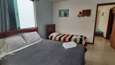 Recanto - Segurança e área de lazer próximo ao Aeroporto - Foto 2