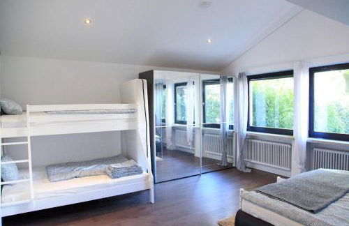 Bezaubernder Bungalow im Fünfseenland nähe S-Bahn - Foto 6