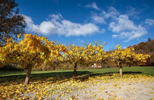Annexe du Moulin Renaudiots - Havre de paix Luxe et Nature - Foto 37