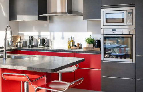 Superbe villa avec piscine située à 2 km de la Grande Plage des Sables - Foto 5