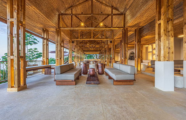 Tiki Villas Rainforest Lodge & Spa - Foto 3