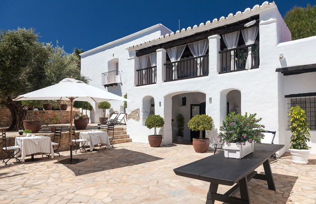 Agroturismo Can Guillem - Foto 1