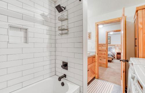 Blue Pine Chalet - Foto 18