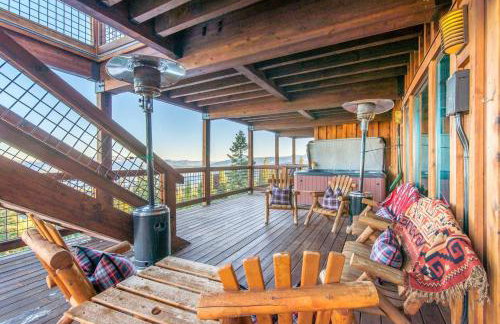 Skislope-Tahoe Villa - Foto 61