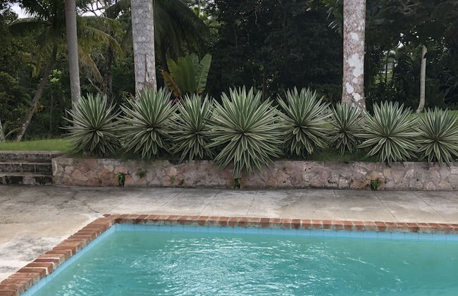 Captivating 3-bed Villa in Montego Bay - Foto 16