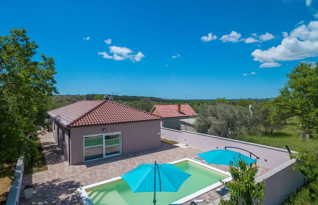 Villa Summer House - Foto 23