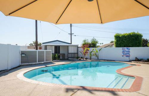 Dream Dip - Heater Pool and Spa - Clost to Disney - Foto 9