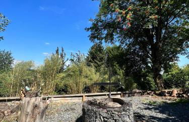 Ferienhaus Odenwald - Photo 22