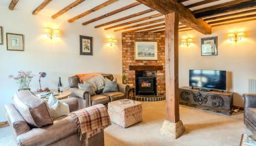 Poplar Cottage - Historic Barn in Dumbleton - Foto 3