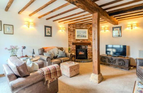 Poplar Cottage - Historic Barn in Dumbleton - Foto 3