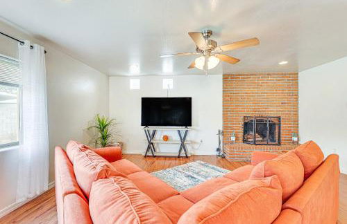 Private Pool and Patio Home Near Mesa Arts Center! - Photo 5