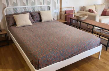 Apartament Insula Fabia - Foto 8