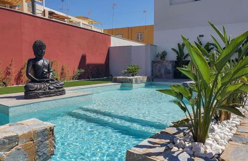 Brand New Sea View apartment - 50m from the sea - Foto 2