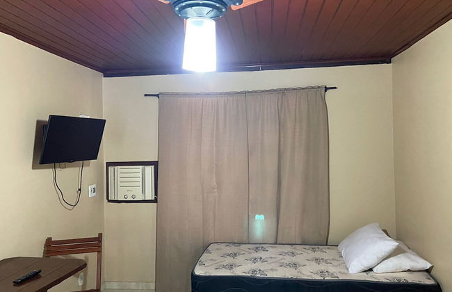 Recanto das Tartarugas Aluguel Economico - Foto 13