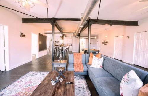 Spacious 4BR Suite Near McCormick & Soldier Field 2010 South Wabash Ave - 3F - Foto 10