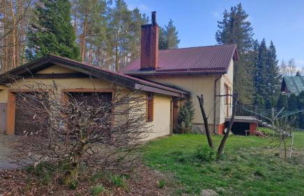 Domek nad Jeziorem Lewinko Kaszuby - Photo 11