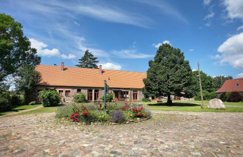 Ferienwohnungen Hof Luisenau - Foto 58