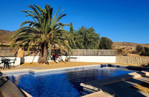 Casita-1 To 5Guests-Pool-Patio-Bbq-Parking - Foto 20