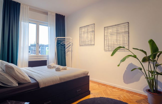 BR APARTMENTS - Photo 19