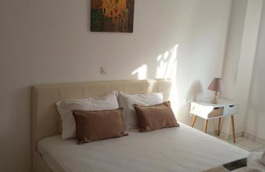 Snuggery Elegant Apartment - Foto 1