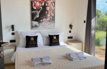 Golden Haven Luxe Bungalow Resort - Foto 61