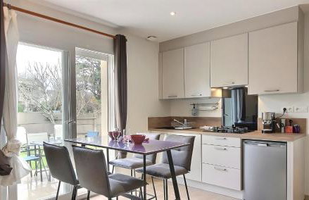 Gite Paul Sallou - Foto 12