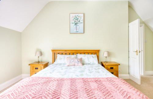 Enholmes Coach House - Foto 22