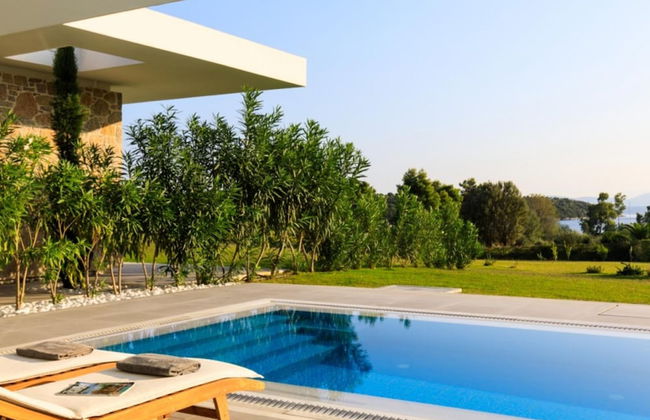 Varko - Afrodite in Lefkada - Foto 28