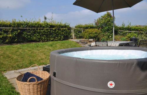 The Grainstore at Moor Farm - Foto 30