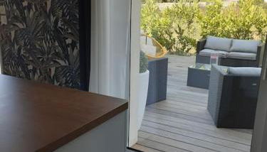 Maison chaleureuse, 2 à 4 personnes, 2 chambres - Foto 5