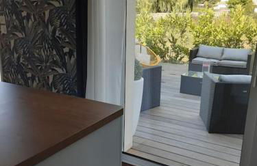 Maison chaleureuse, 2 à 4 personnes, 2 chambres - Foto 5