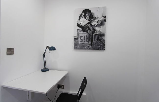 BlueGreen Suites - Foto 16