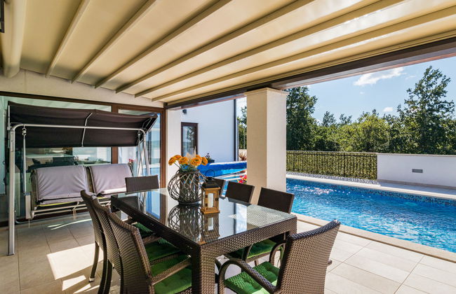 Villa Mala Halu - Foto 7